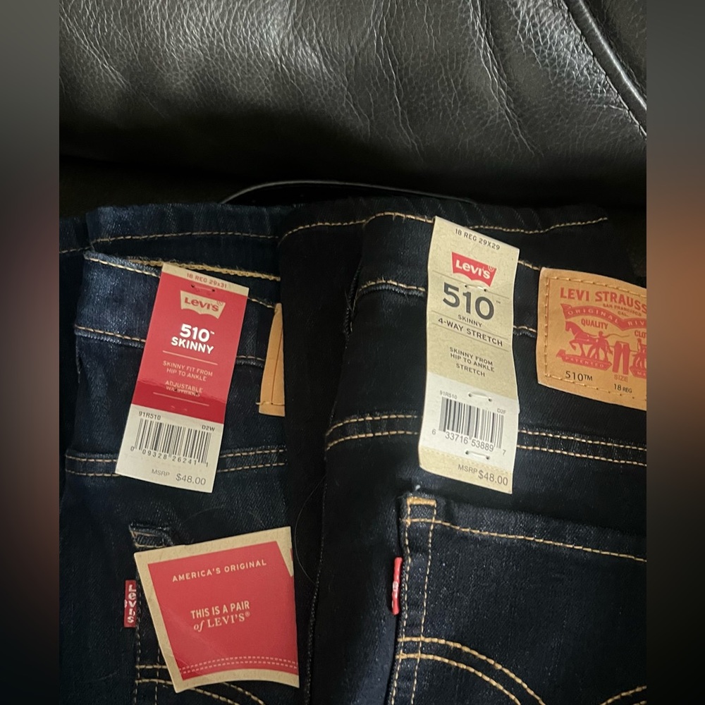 Men’s clothing